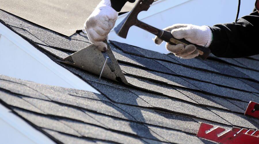 Expert new roof installation services in Marshfield, WI